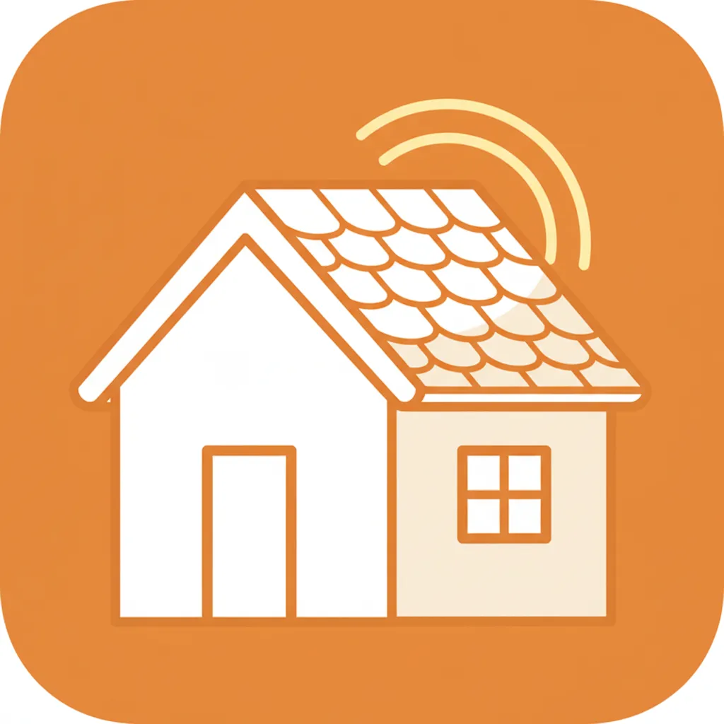 Roofing Contractors in Silver Bay logo