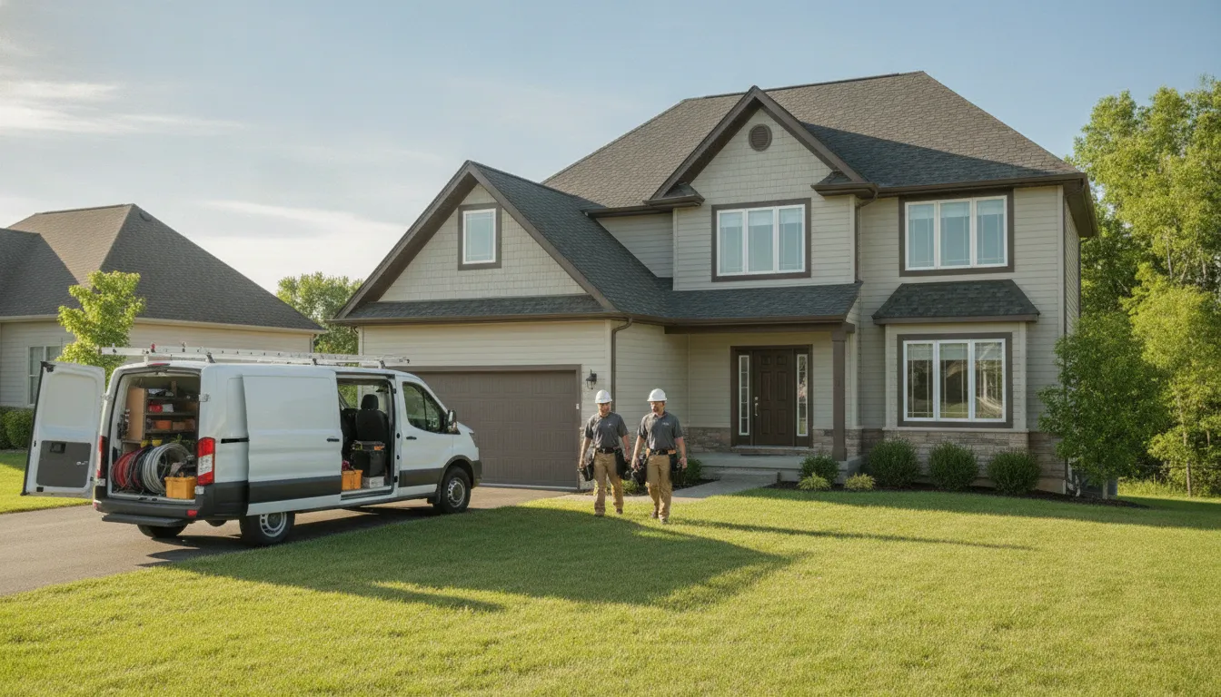 Reliable Roofing Contractors in Silver Bay